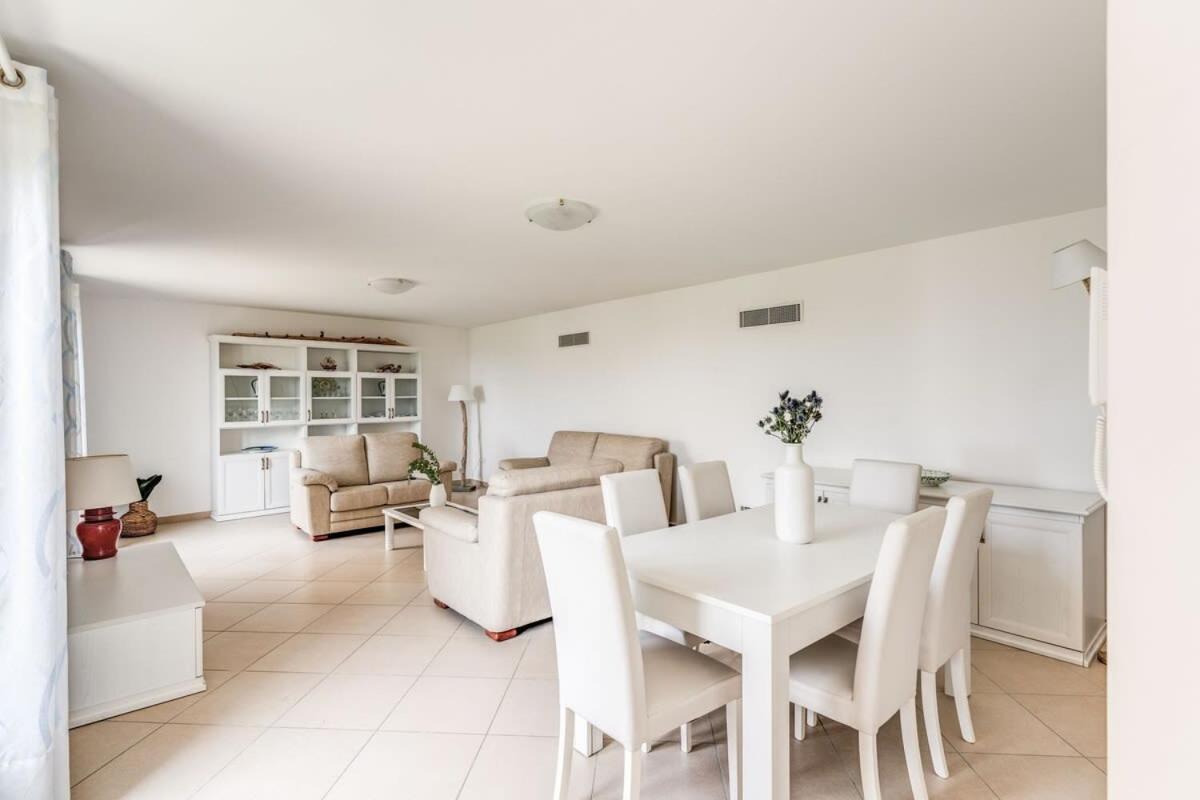 Villa Mimosa Rustic Elegance Views & Pool Massa Lubrense Ngoại thất bức ảnh
