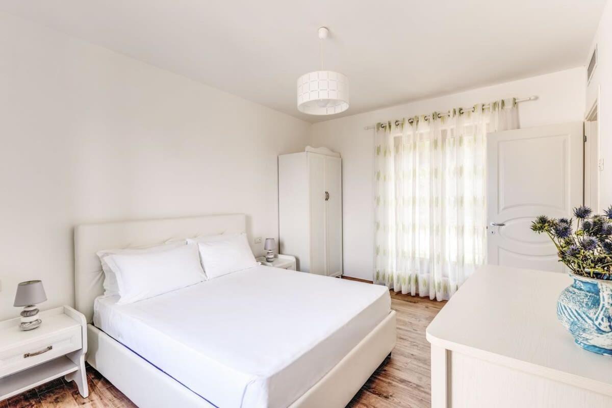 Villa Mimosa Rustic Elegance Views & Pool Massa Lubrense Ngoại thất bức ảnh