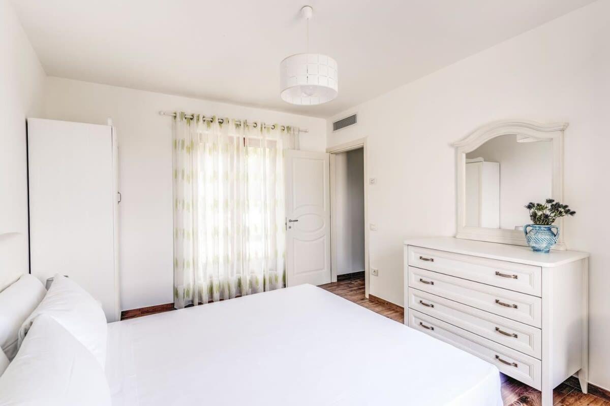 Villa Mimosa Rustic Elegance Views & Pool Massa Lubrense Ngoại thất bức ảnh